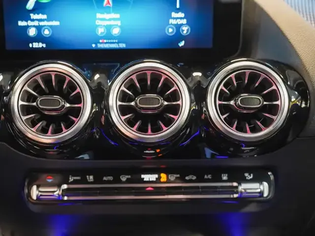 Mercedes-Benz EQA 250