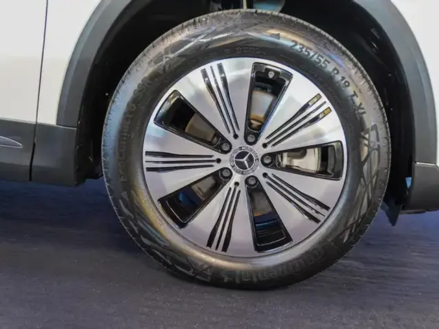 Mercedes-Benz EQA 250