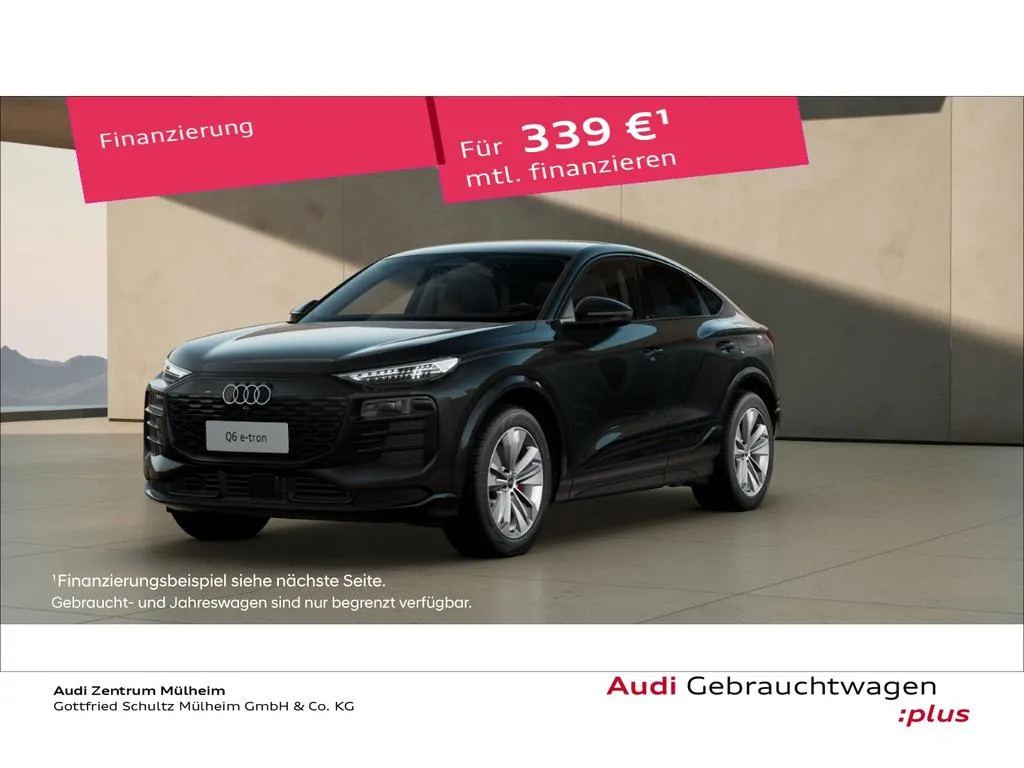 Audi Q6