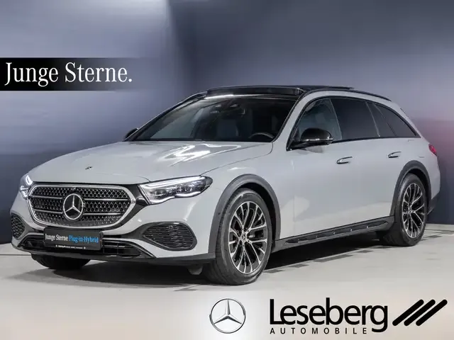 Mercedes-Benz E 300