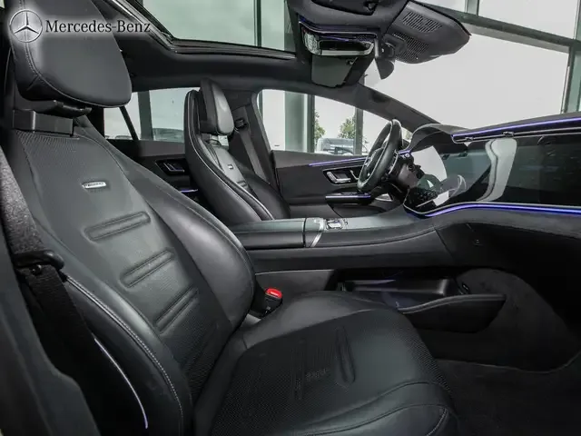 Mercedes-Benz EQE 43