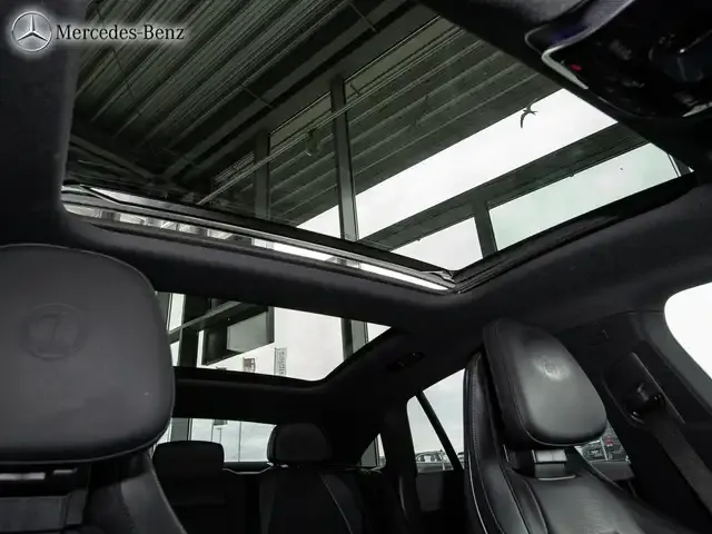 Mercedes-Benz EQE 43