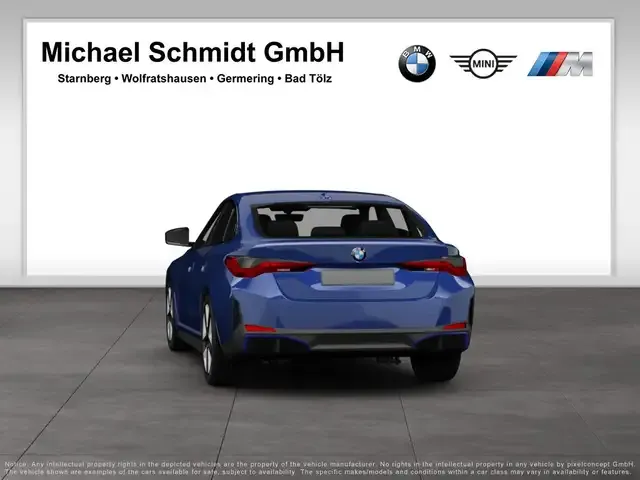 BMW i4