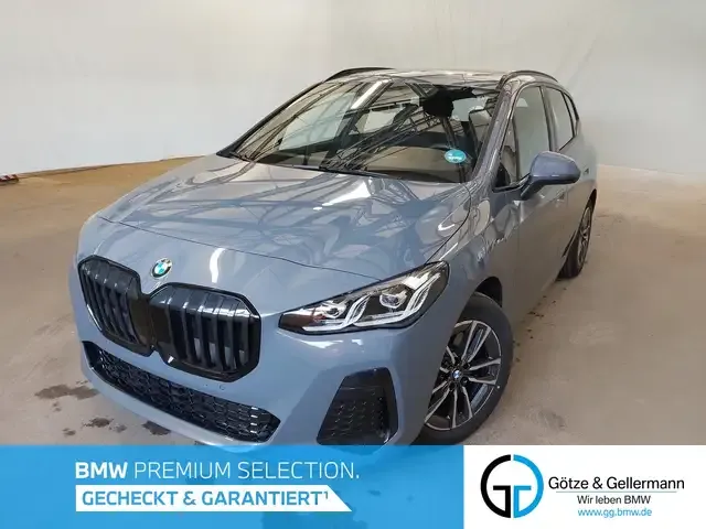 BMW 223
