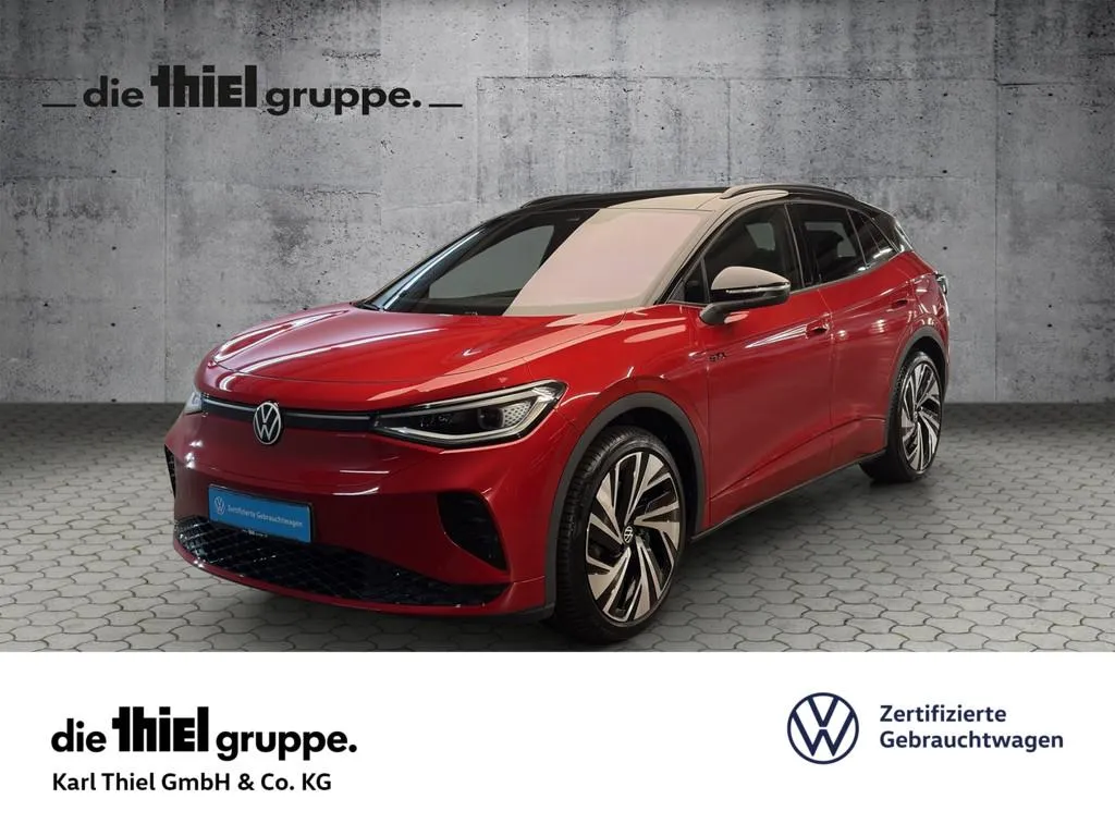 Volkswagen ID.4