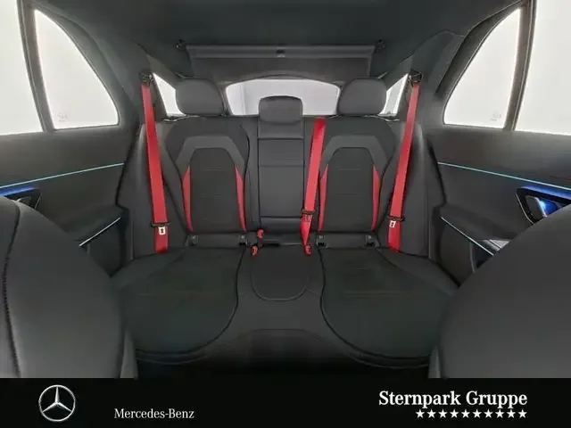 Mercedes-Benz E 53 AMG