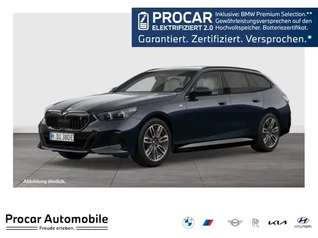 BMW i5