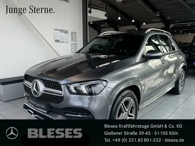 Mercedes-Benz GLE 300
