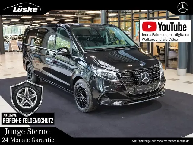 Mercedes-Benz V 300