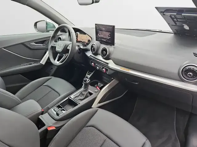 Audi SQ2