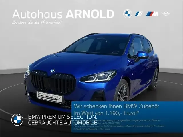 BMW 220