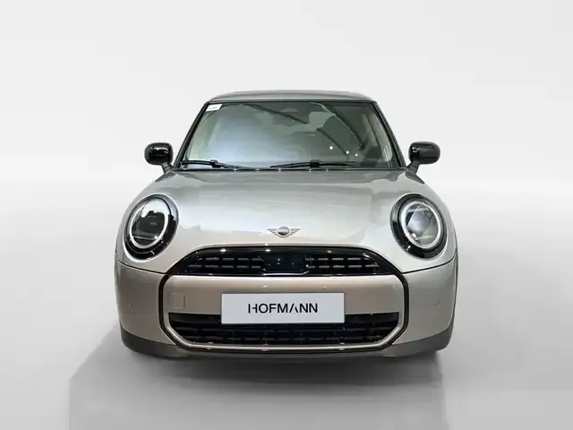 MINI Cooper C