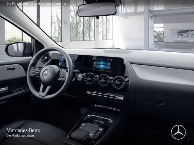 Mercedes-Benz B 250