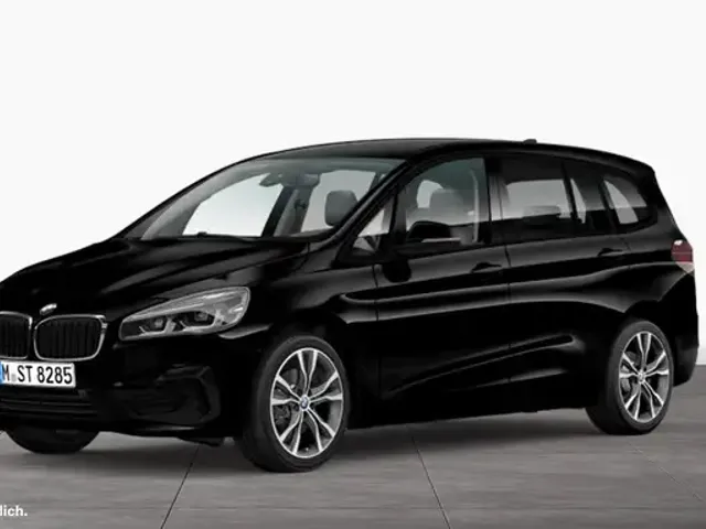BMW 220