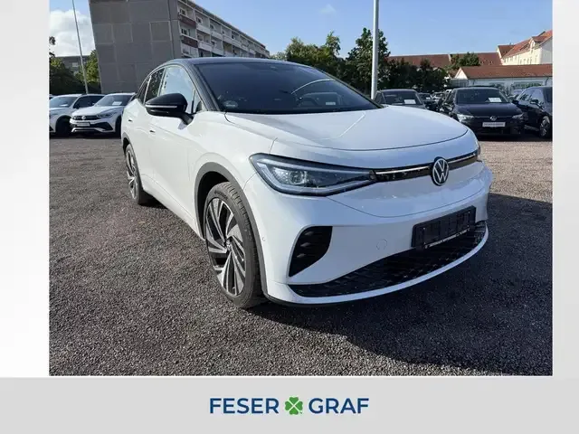 Volkswagen ID.5