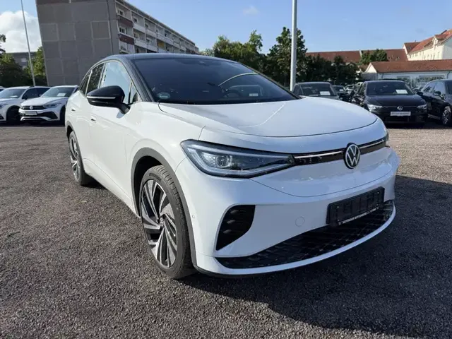 Volkswagen ID.5