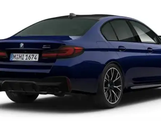 BMW M5