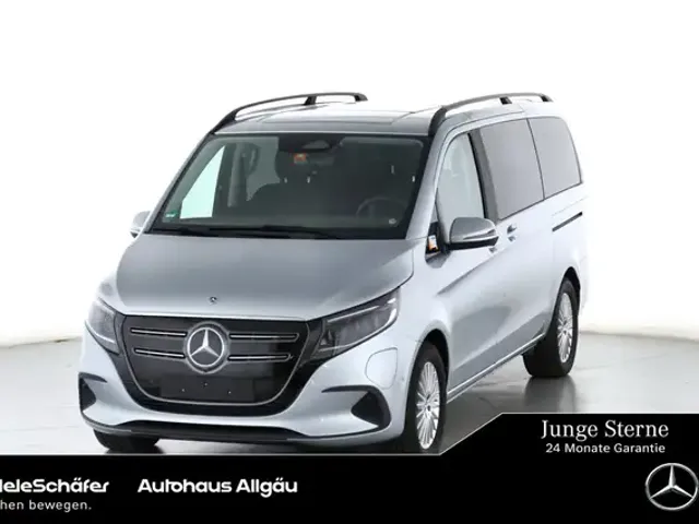 Mercedes-Benz EQV 300