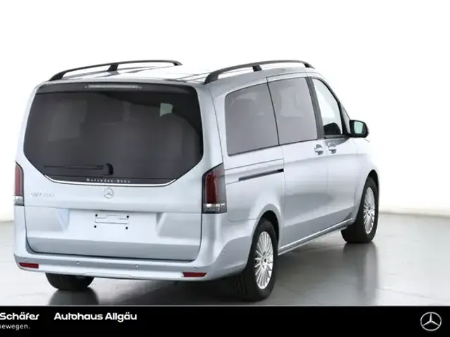 Mercedes-Benz EQV 300