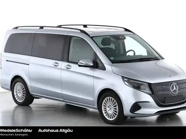 Mercedes-Benz EQV 300