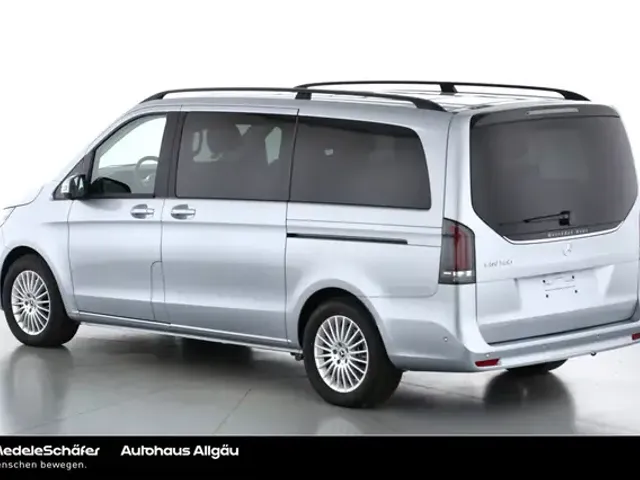 Mercedes-Benz EQV 300