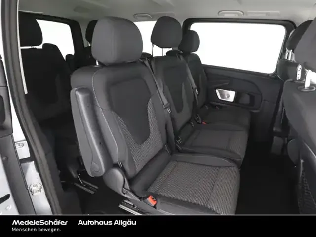 Mercedes-Benz EQV 300