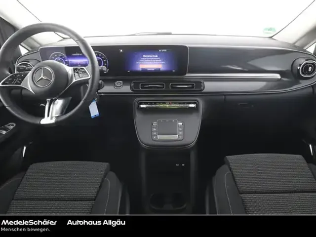 Mercedes-Benz EQV 300