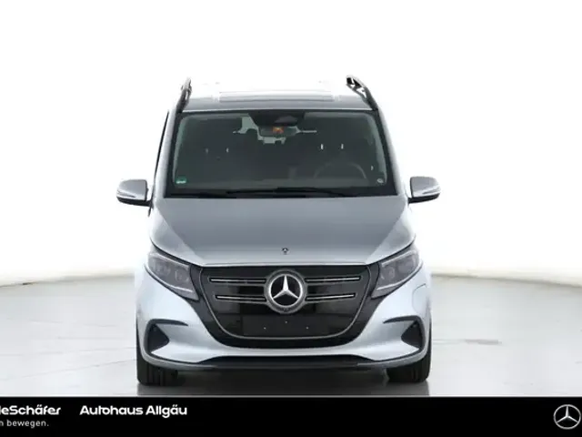Mercedes-Benz EQV 300