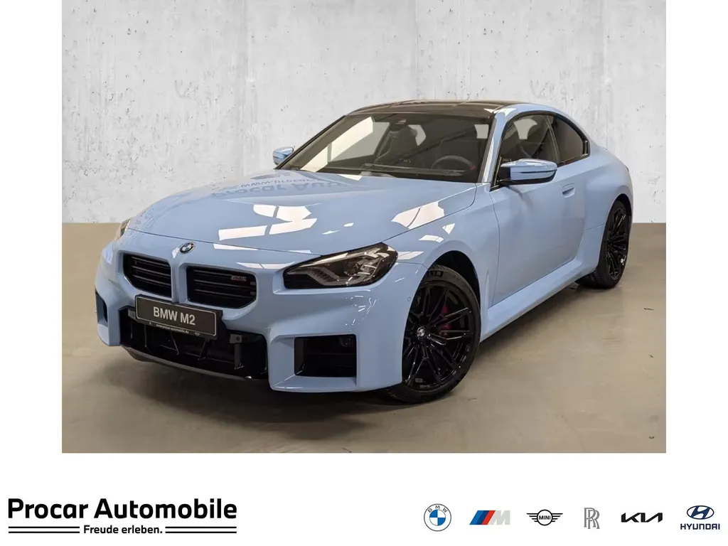 BMW M2