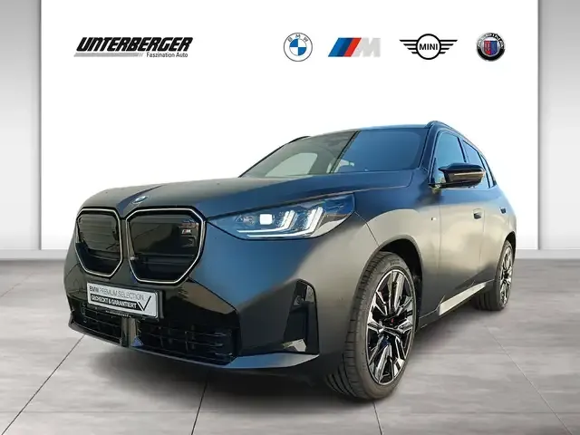 BMW X3 M