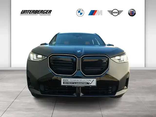 BMW X3 M