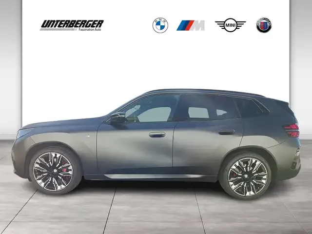 BMW X3 M