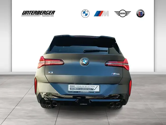 BMW X3 M