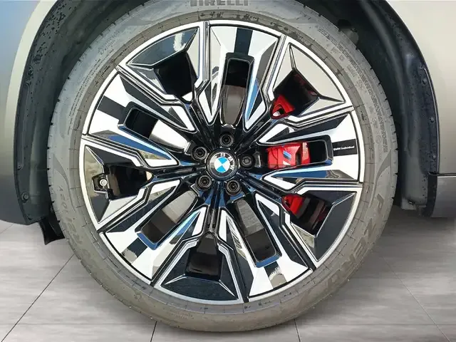 BMW X3 M