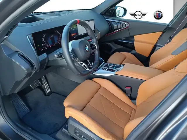 BMW X3 M
