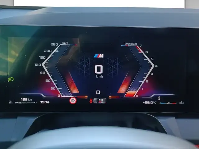 BMW X3 M