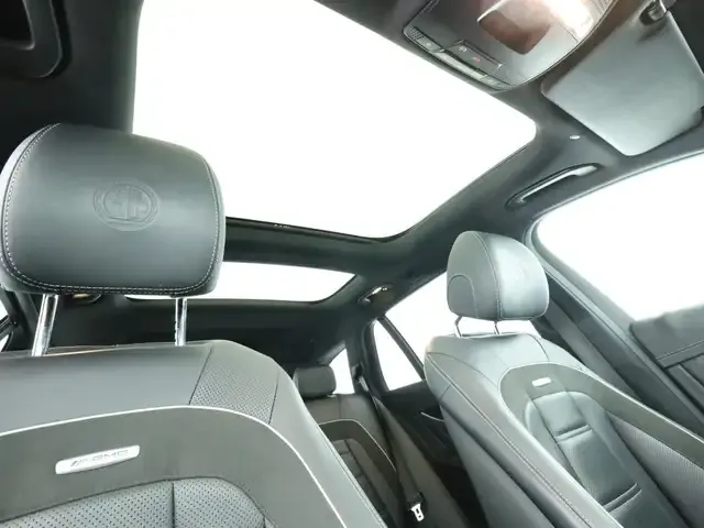 Mercedes-Benz E 63 AMG