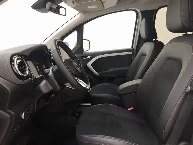 Mercedes-Benz T-Class