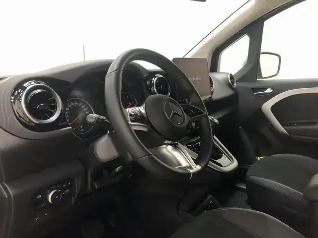 Mercedes-Benz T-Class