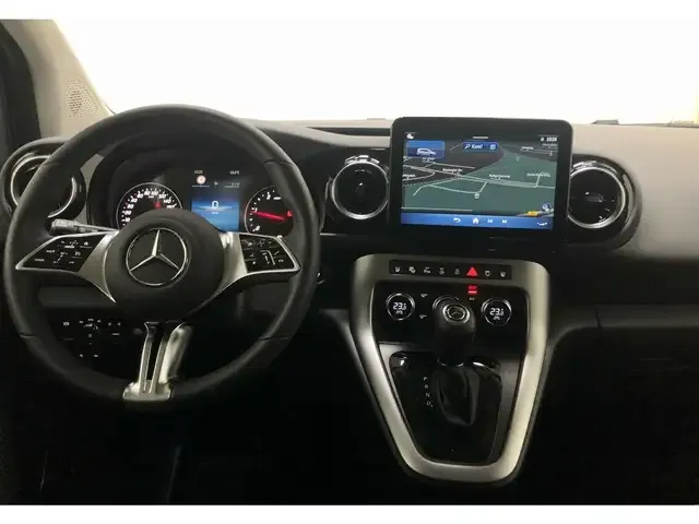 Mercedes-Benz T-Class