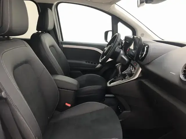 Mercedes-Benz T-Class
