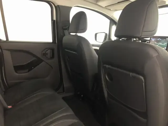 Mercedes-Benz T-Class