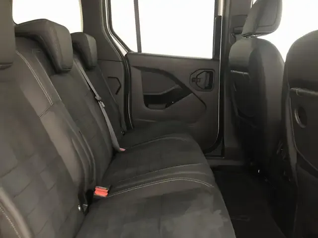 Mercedes-Benz T-Class
