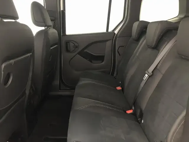 Mercedes-Benz T-Class