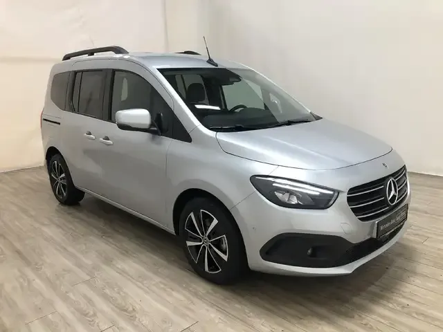 Mercedes-Benz T-Class