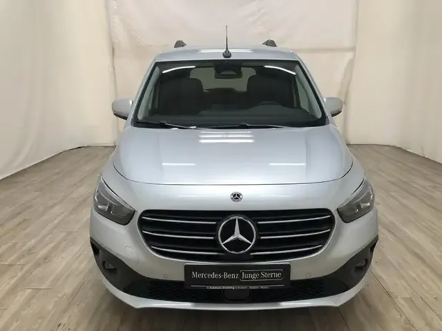 Mercedes-Benz T-Class