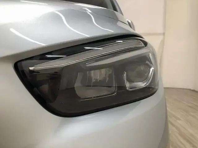 Mercedes-Benz T-Class
