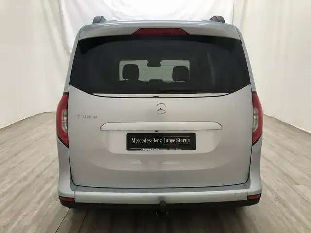 Mercedes-Benz T-Class