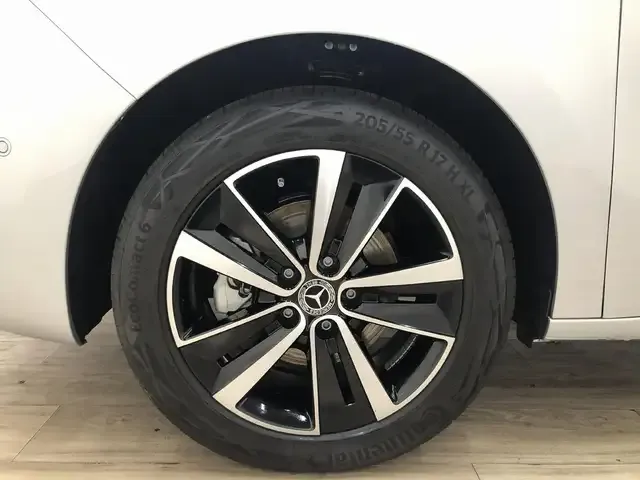 Mercedes-Benz T-Class