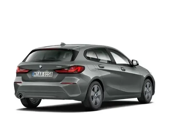 BMW 116